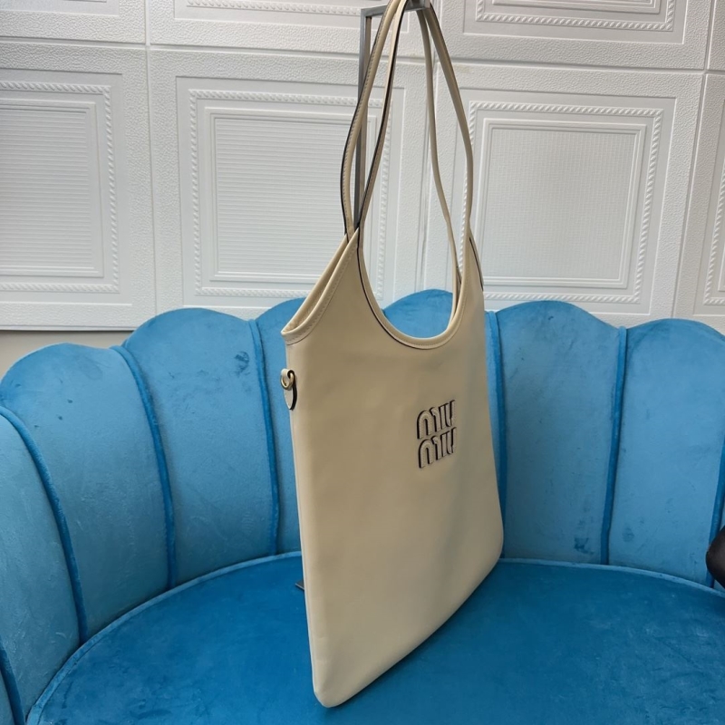 Miu Miu Tote Bags